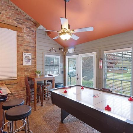 4 Bedroom Country Getaway Nashville Ngoại thất bức ảnh