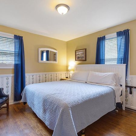 4 Bedroom Country Getaway Nashville Ngoại thất bức ảnh