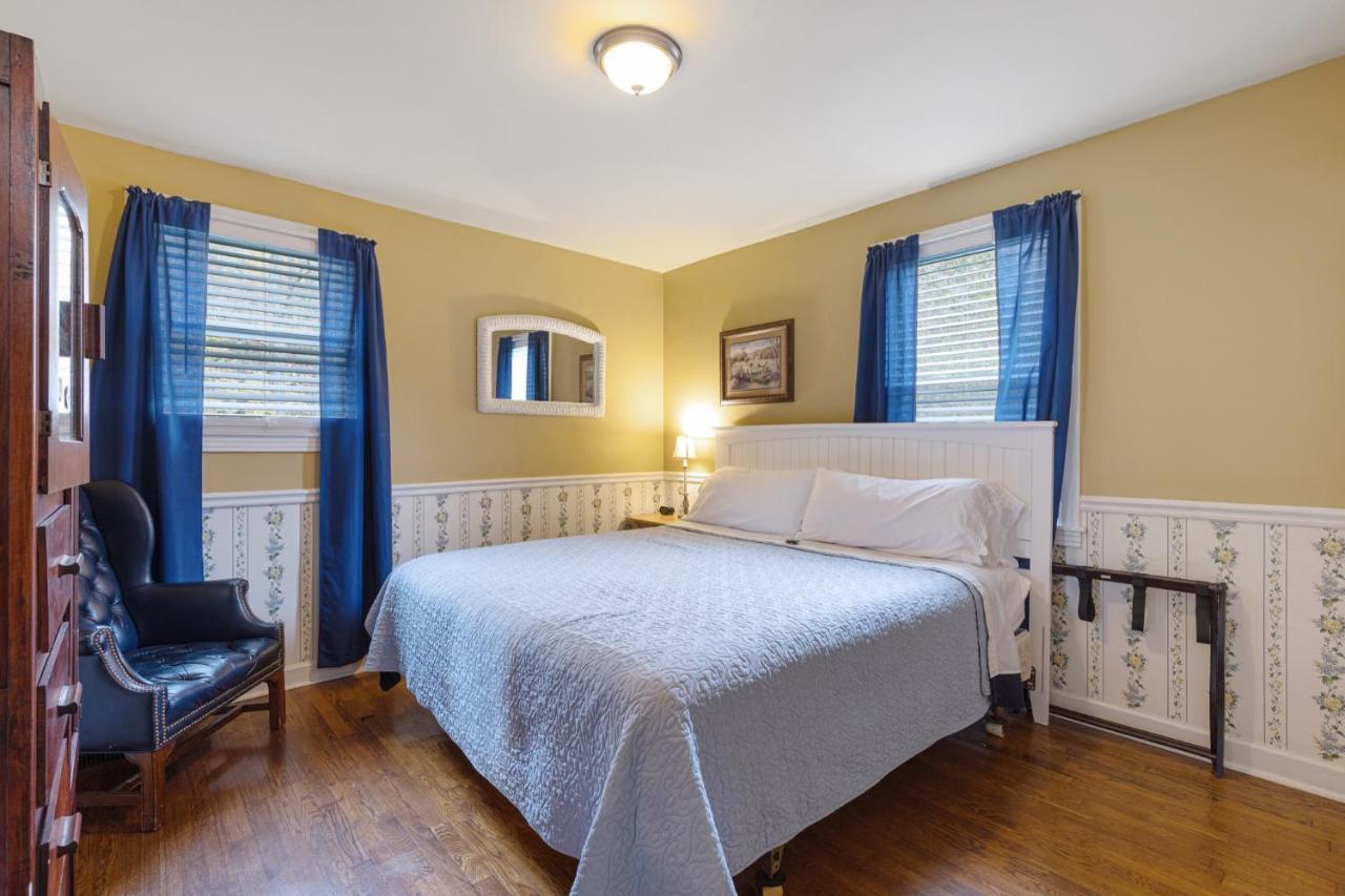 4 Bedroom Country Getaway Nashville Ngoại thất bức ảnh