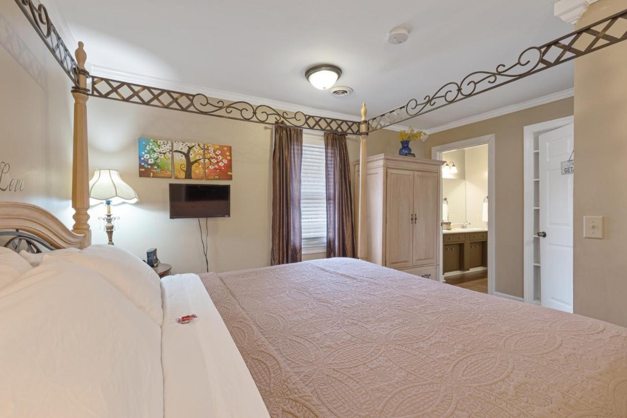 4 Bedroom Country Getaway Nashville Ngoại thất bức ảnh
