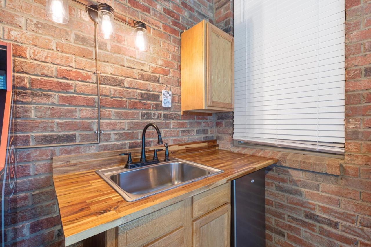 4 Bedroom Country Getaway Nashville Ngoại thất bức ảnh