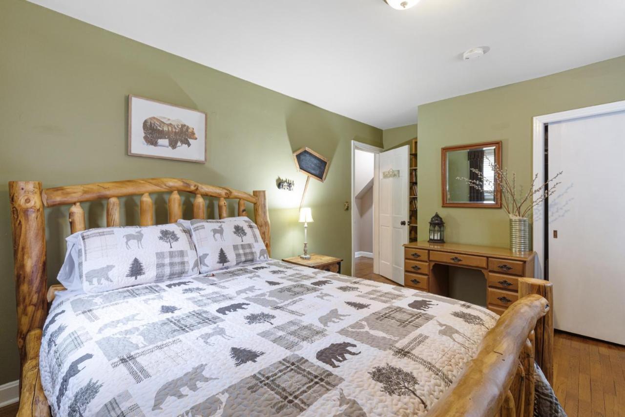4 Bedroom Country Getaway Nashville Ngoại thất bức ảnh