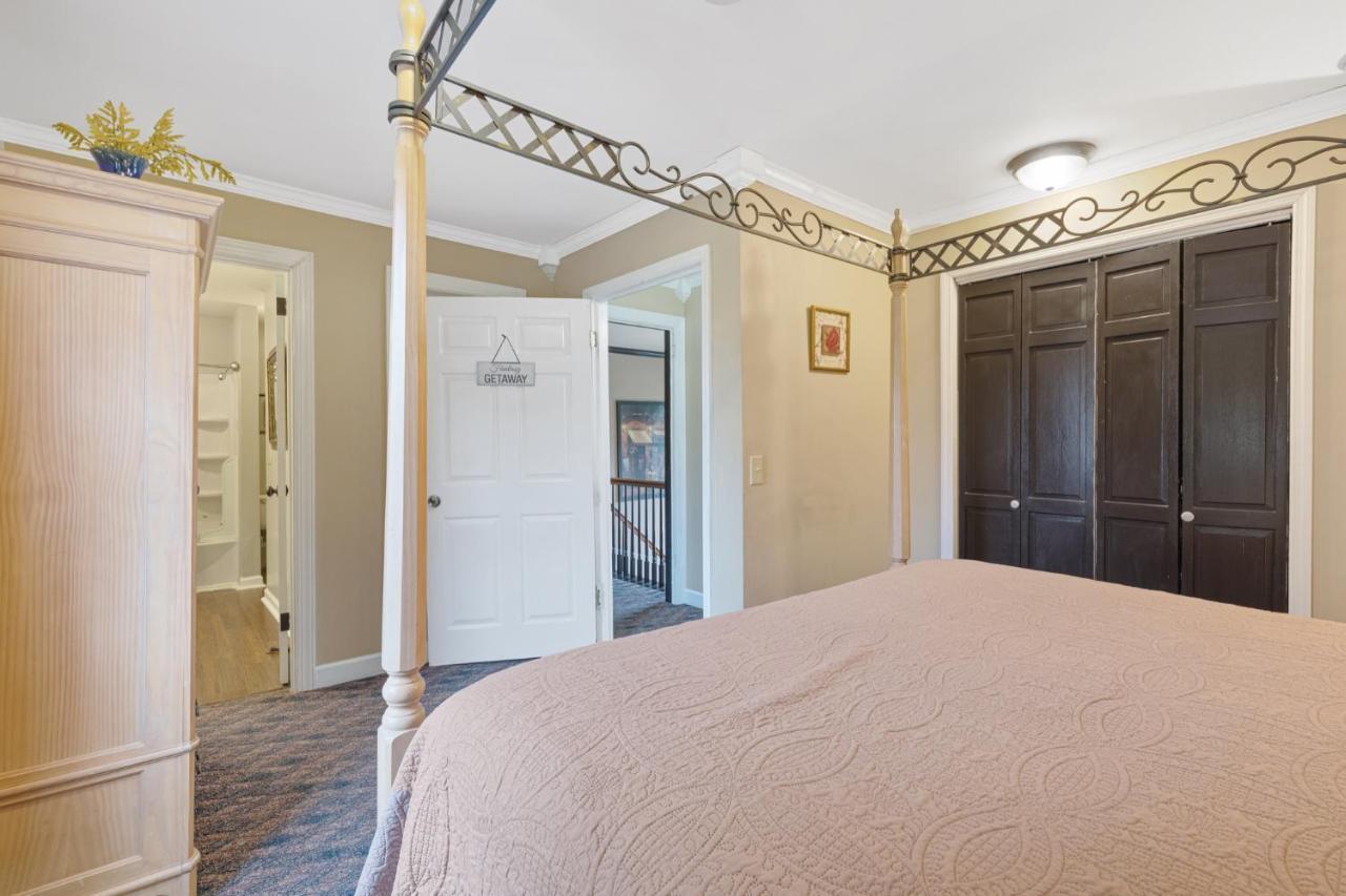 4 Bedroom Country Getaway Nashville Ngoại thất bức ảnh