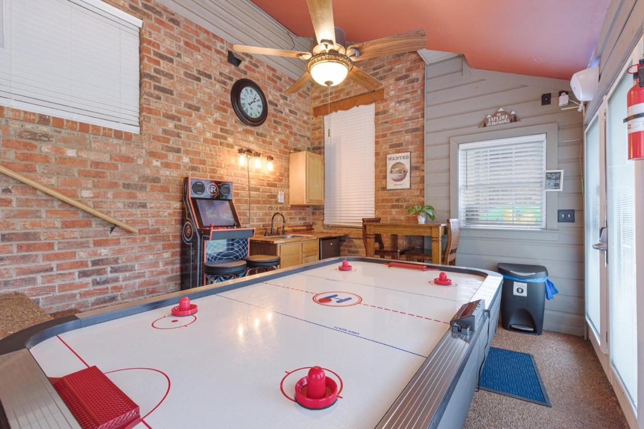 4 Bedroom Country Getaway Nashville Ngoại thất bức ảnh
