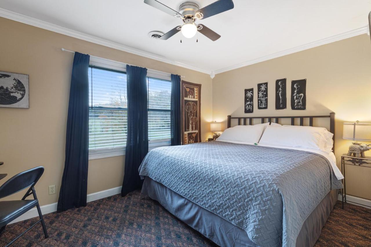 4 Bedroom Country Getaway Nashville Ngoại thất bức ảnh