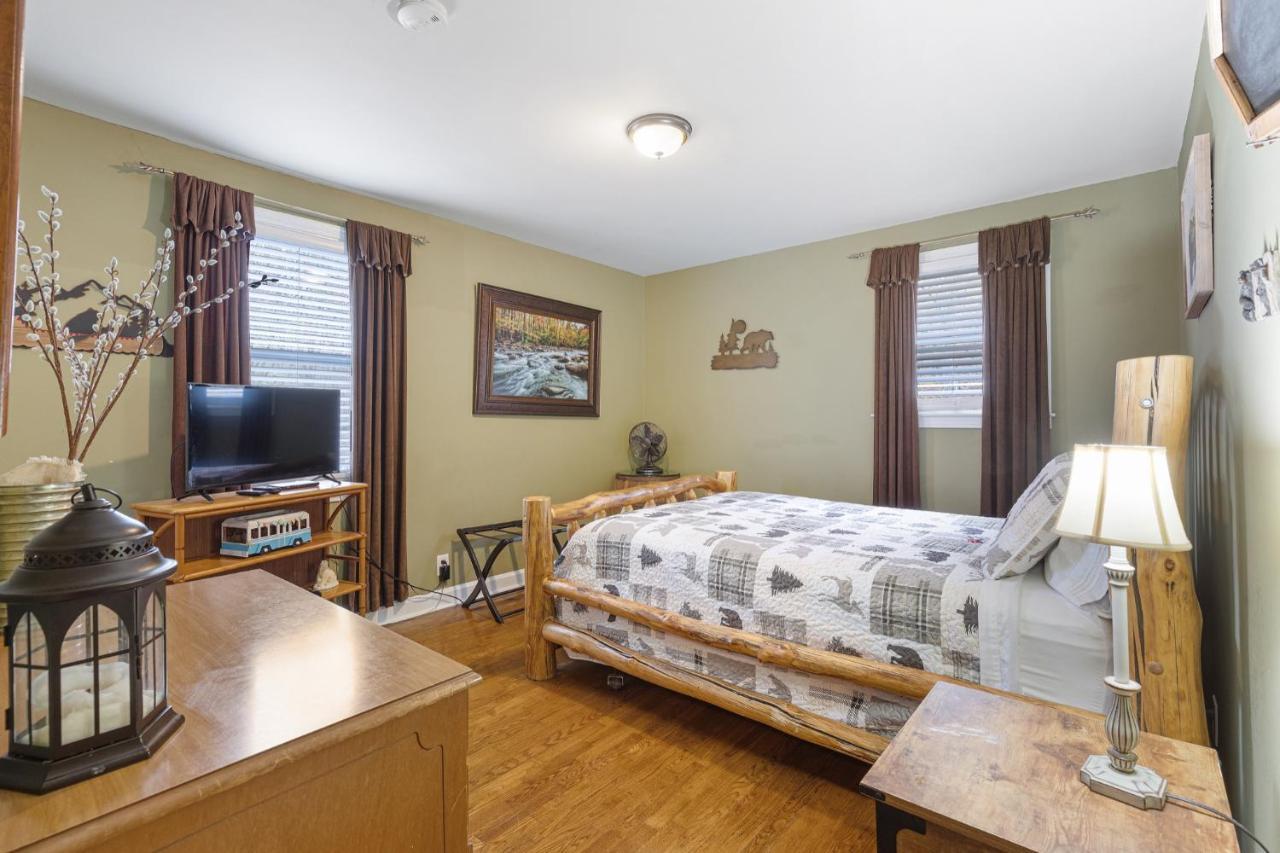 4 Bedroom Country Getaway Nashville Ngoại thất bức ảnh