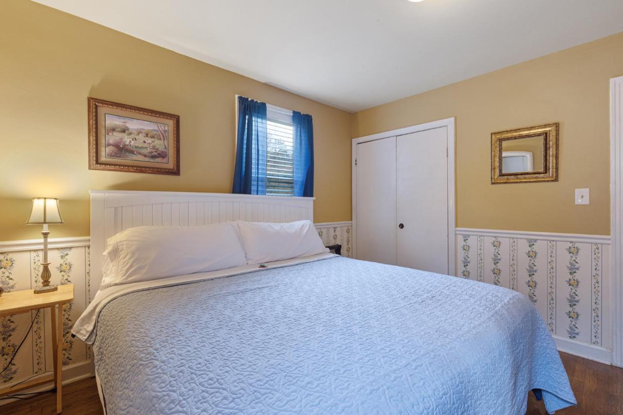 4 Bedroom Country Getaway Nashville Ngoại thất bức ảnh