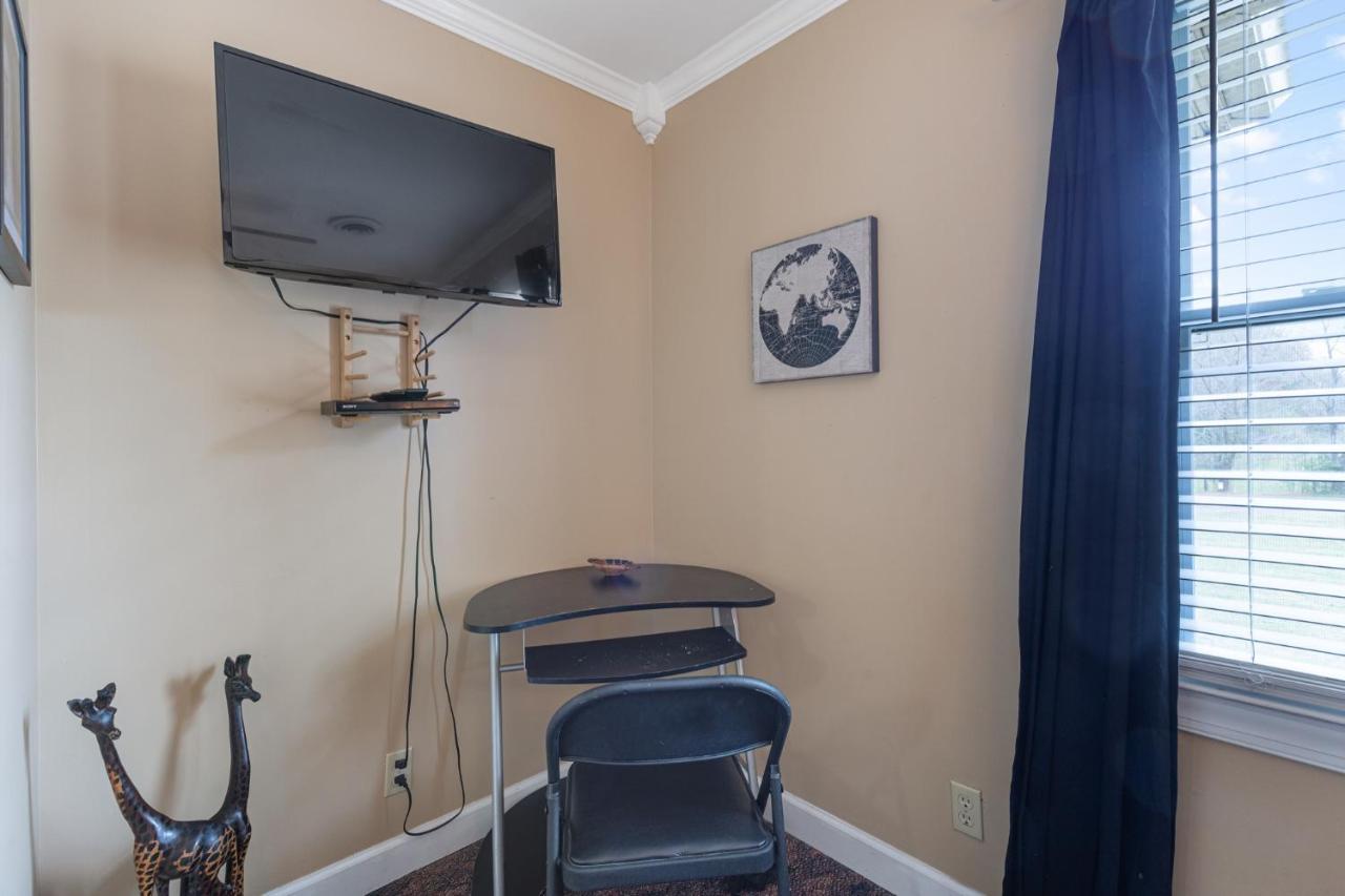 4 Bedroom Country Getaway Nashville Ngoại thất bức ảnh