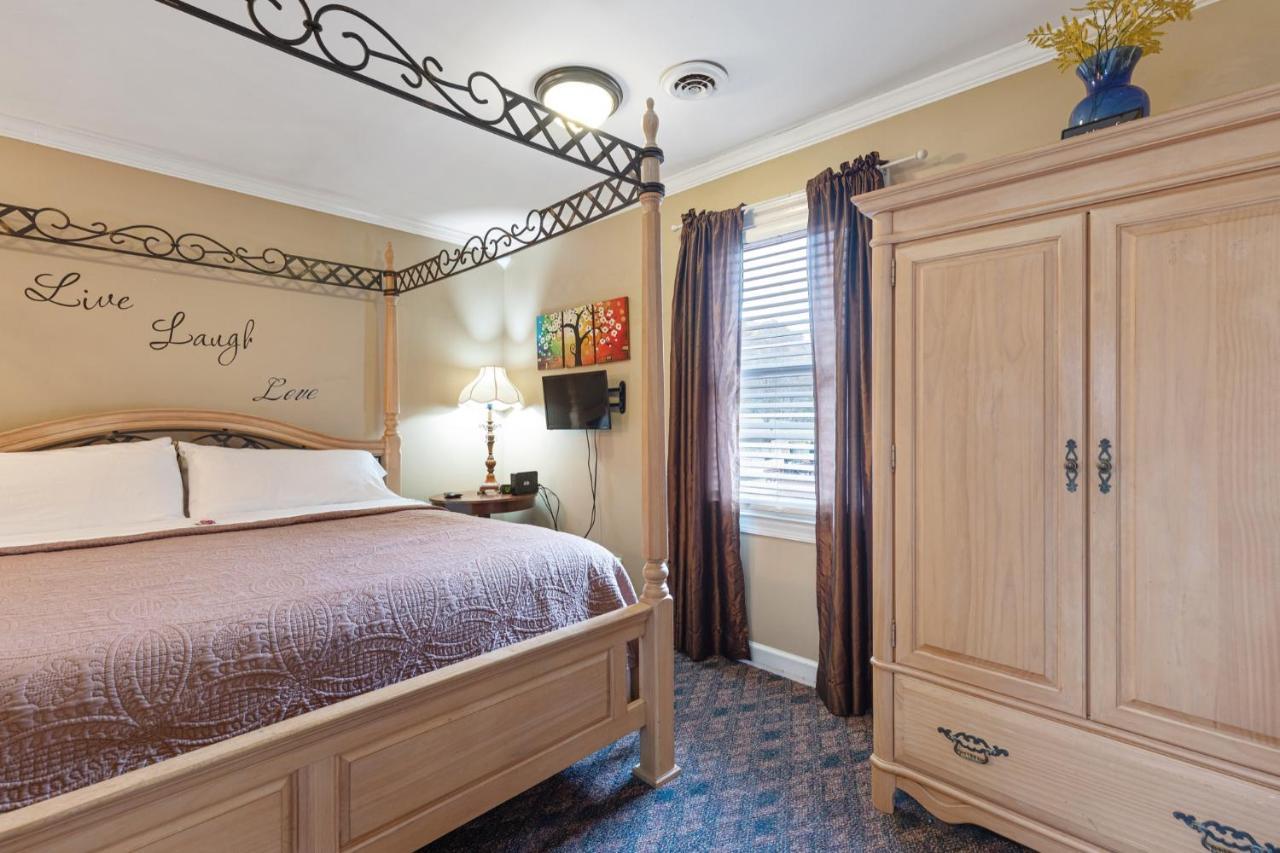 4 Bedroom Country Getaway Nashville Ngoại thất bức ảnh