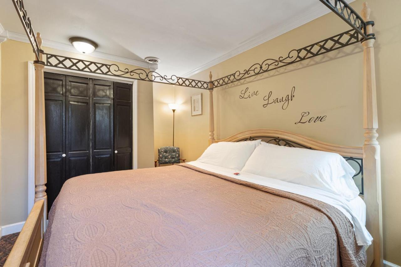 4 Bedroom Country Getaway Nashville Ngoại thất bức ảnh