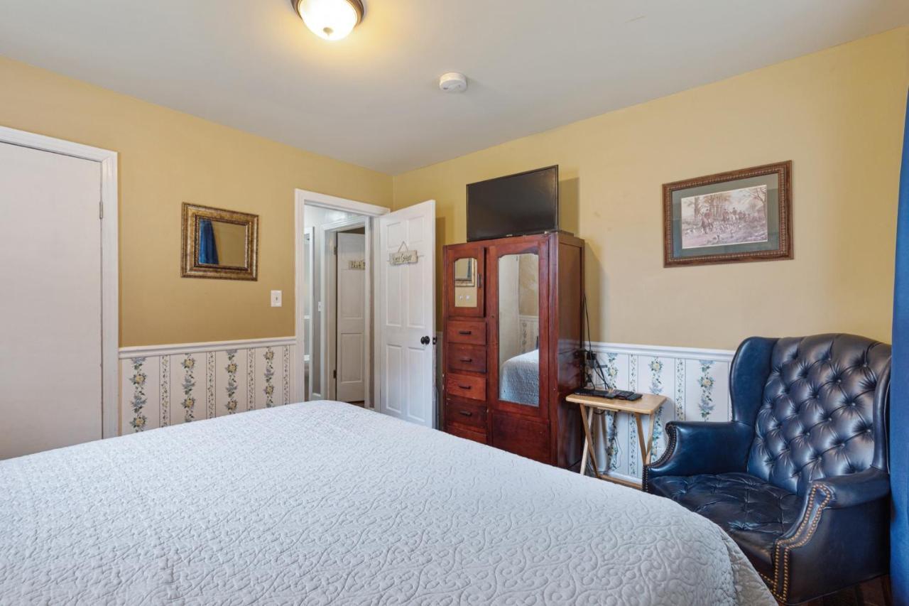 4 Bedroom Country Getaway Nashville Ngoại thất bức ảnh