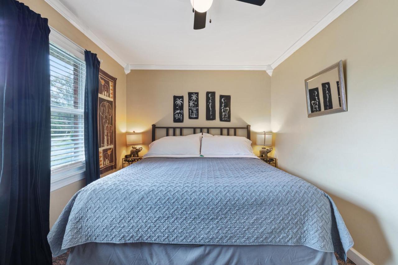 4 Bedroom Country Getaway Nashville Ngoại thất bức ảnh