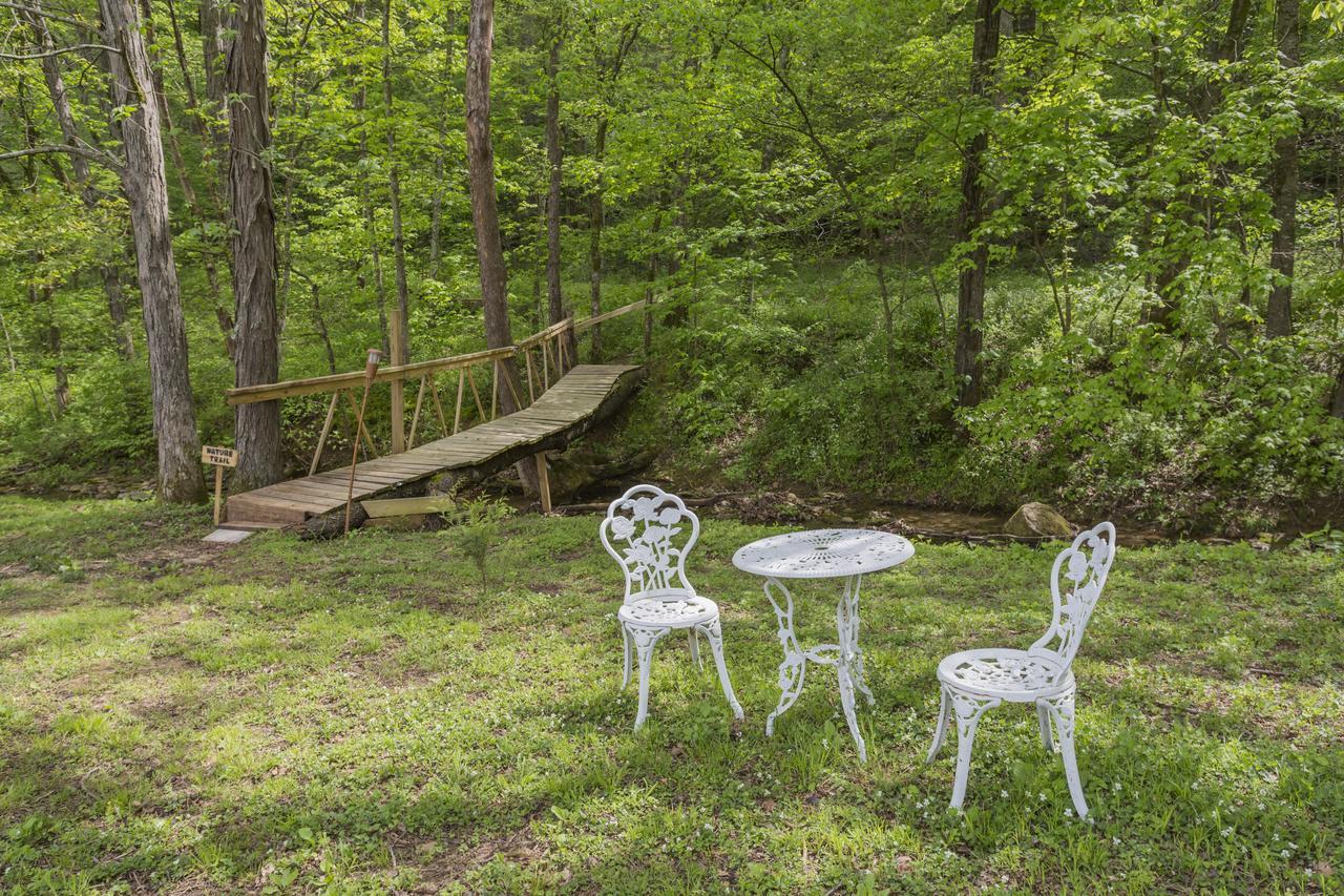 4 Bedroom Country Getaway Nashville Ngoại thất bức ảnh
