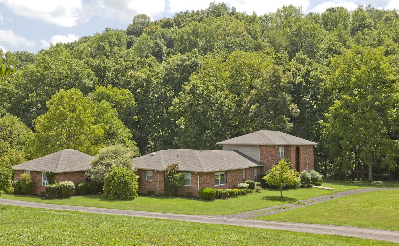 4 Bedroom Country Getaway Nashville Ngoại thất bức ảnh
