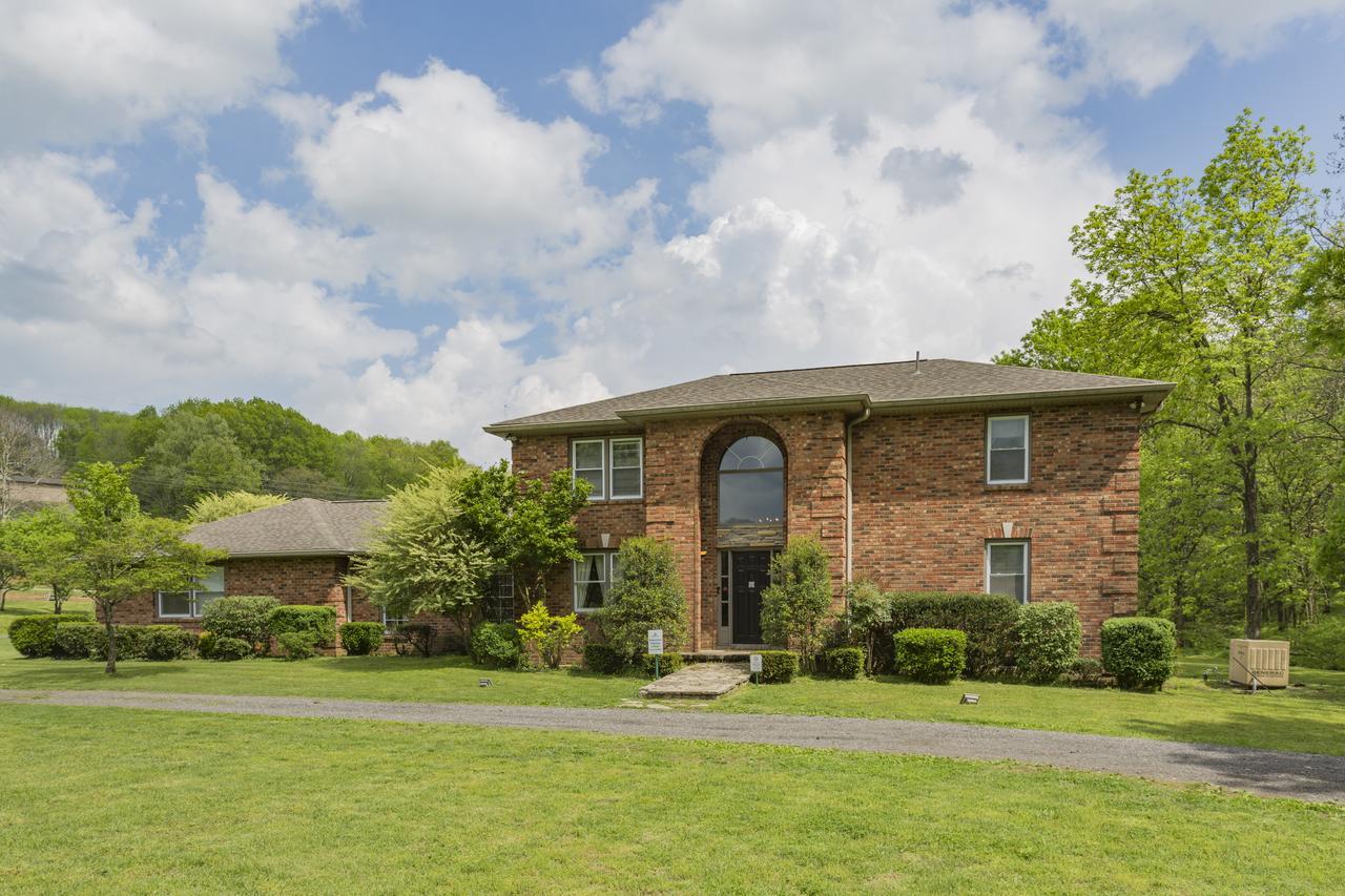 4 Bedroom Country Getaway Nashville Ngoại thất bức ảnh