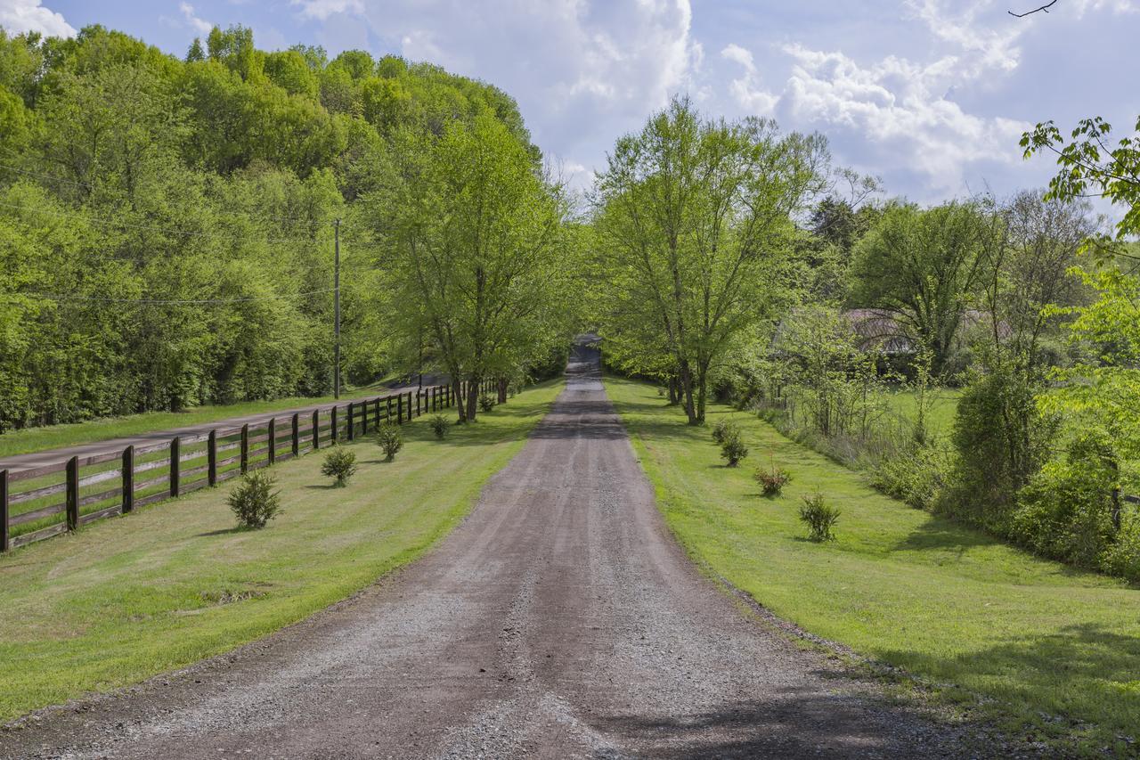 4 Bedroom Country Getaway Nashville Ngoại thất bức ảnh