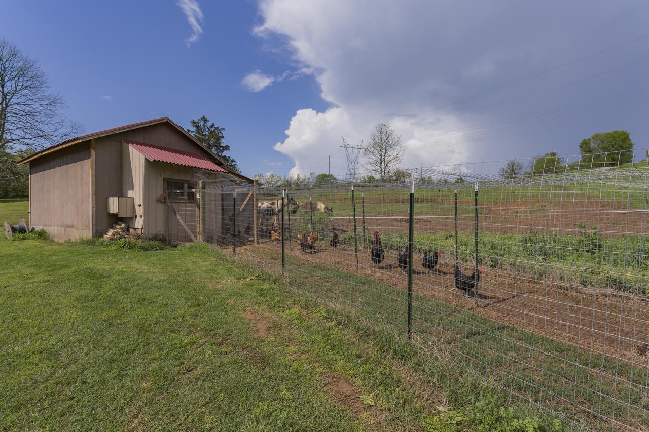 4 Bedroom Country Getaway Nashville Ngoại thất bức ảnh