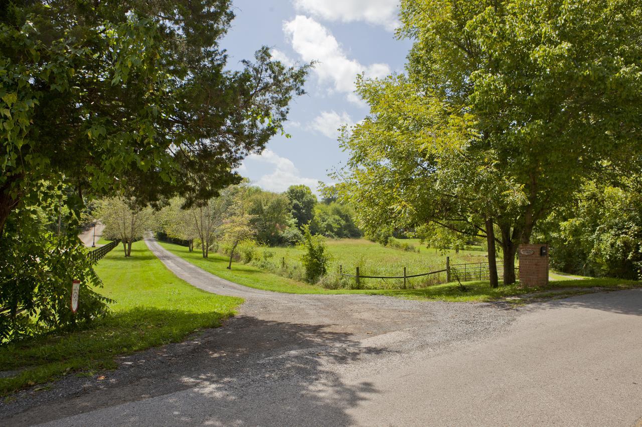 4 Bedroom Country Getaway Nashville Ngoại thất bức ảnh