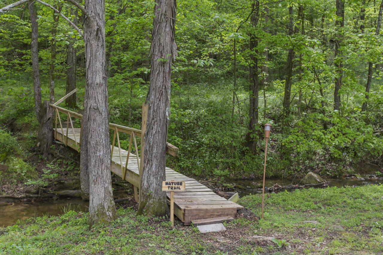 4 Bedroom Country Getaway Nashville Ngoại thất bức ảnh