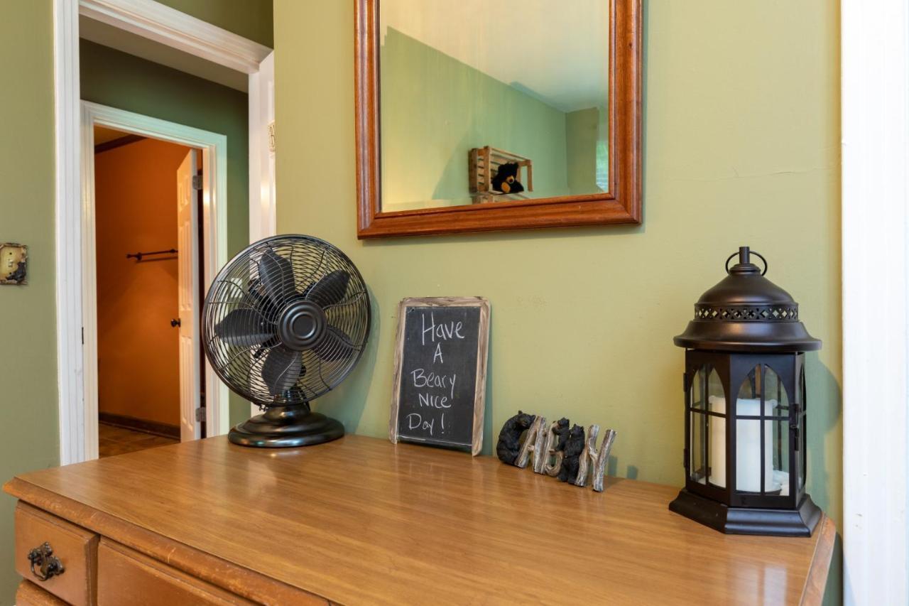 4 Bedroom Country Getaway Nashville Ngoại thất bức ảnh