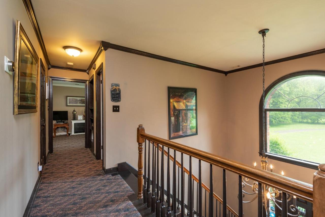 4 Bedroom Country Getaway Nashville Ngoại thất bức ảnh