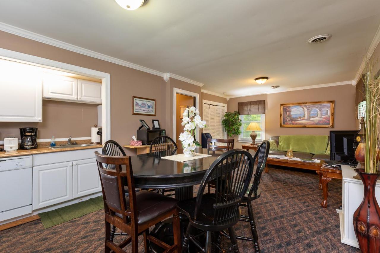 4 Bedroom Country Getaway Nashville Ngoại thất bức ảnh