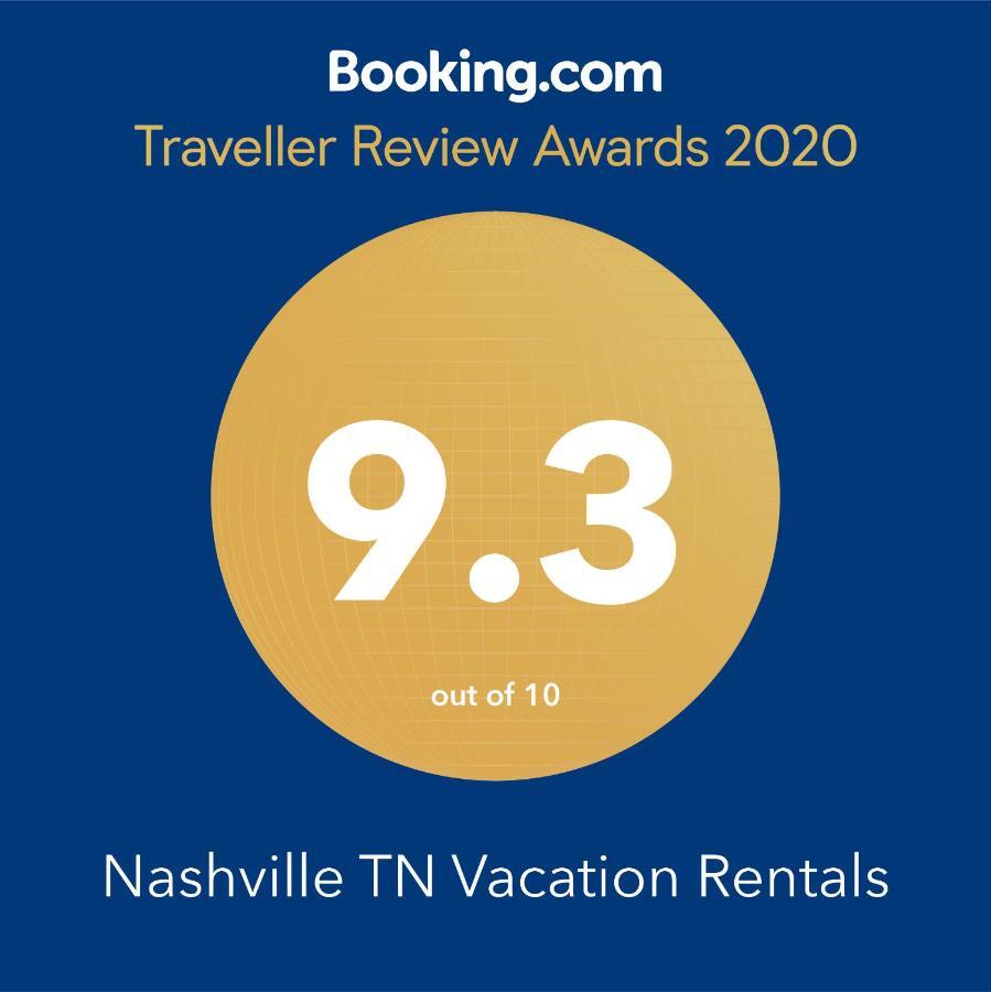 4 Bedroom Country Getaway Nashville Ngoại thất bức ảnh
